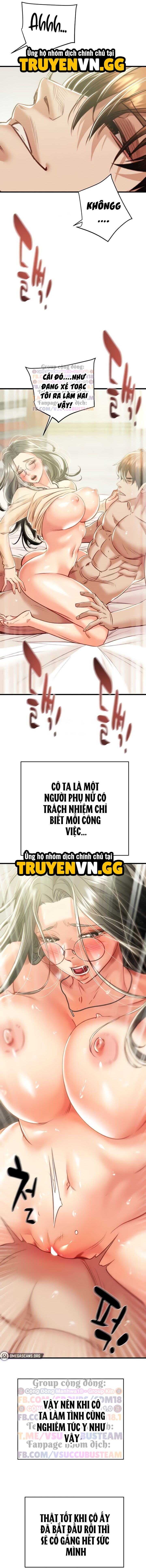 Tước Đoạt Ác Nhân Chap Chapter 29-Tước Đoạt Ác Nhân - Next Chap 30