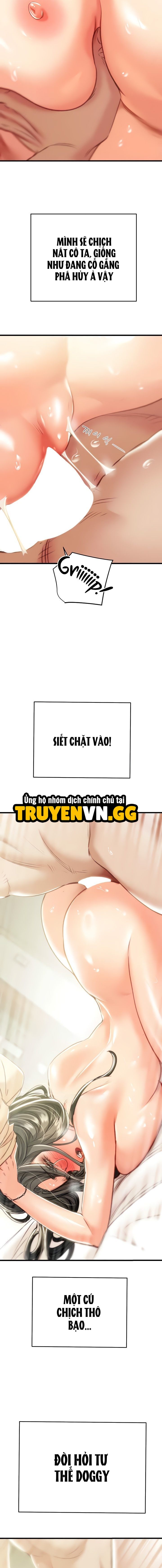 Tước Đoạt Ác Nhân Chap Chapter 29-Tước Đoạt Ác Nhân - Next Chap 30