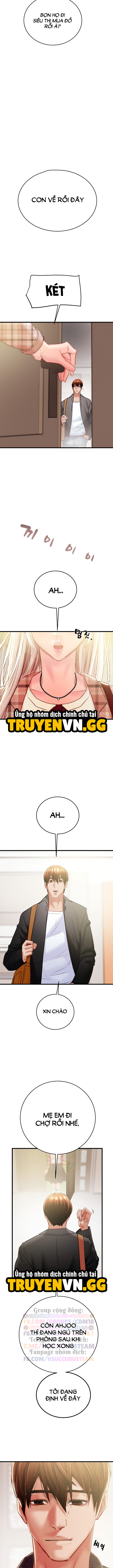 Tước Đoạt Ác Nhân Chap Chapter 30-Tước Đoạt Ác Nhân - Next Chap 31