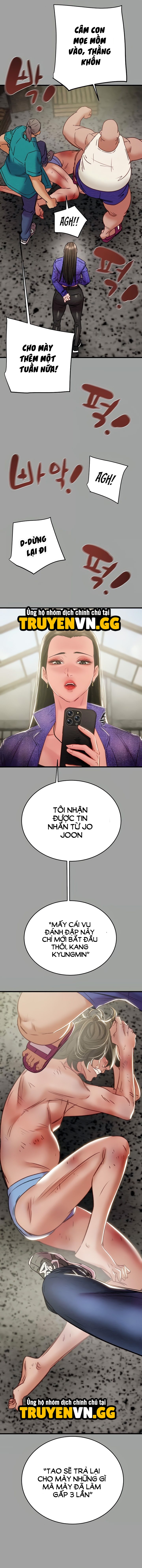 Tước Đoạt Ác Nhân Chap Chapter 30-Tước Đoạt Ác Nhân - Next Chap 31