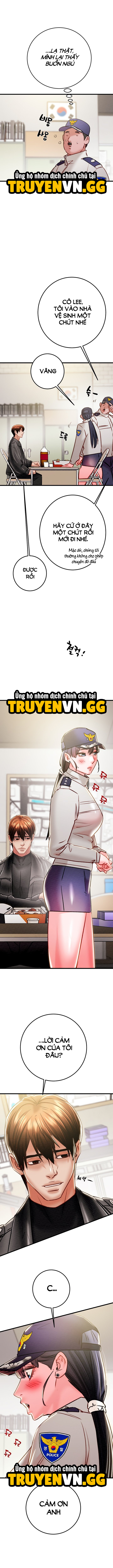 Tước Đoạt Ác Nhân Chap Chapter 31-Tước Đoạt Ác Nhân - Next Chap 32