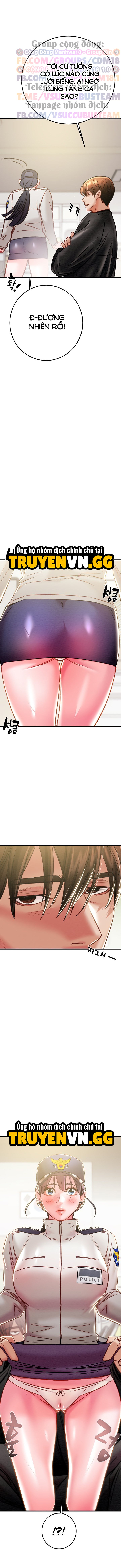 Tước Đoạt Ác Nhân Chap Chapter 31-Tước Đoạt Ác Nhân - Next Chap 32