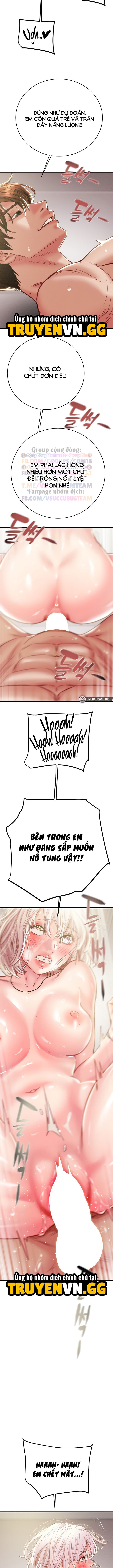 Tước Đoạt Ác Nhân Chap Chapter 32-Tước Đoạt Ác Nhân - Next Chap 33