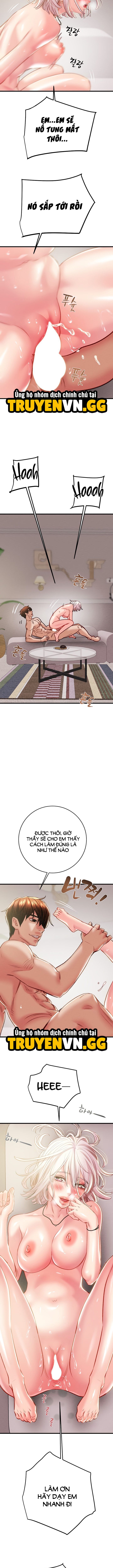 Tước Đoạt Ác Nhân Chap Chapter 32-Tước Đoạt Ác Nhân - Next Chap 33