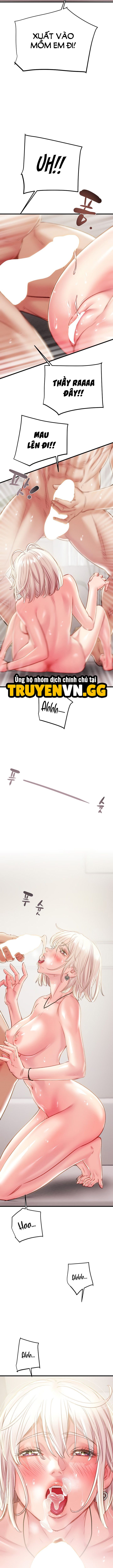 Tước Đoạt Ác Nhân Chap Chapter 32-Tước Đoạt Ác Nhân - Next Chap 33