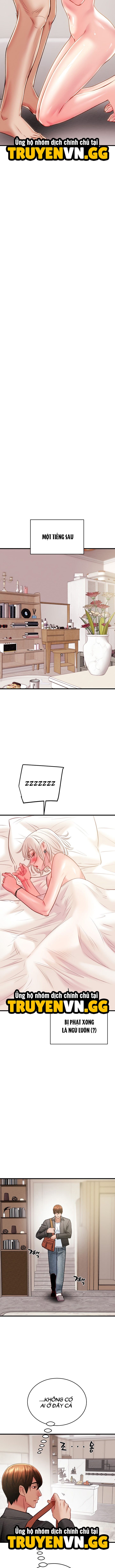 Tước Đoạt Ác Nhân Chap Chapter 32-Tước Đoạt Ác Nhân - Next Chap 33