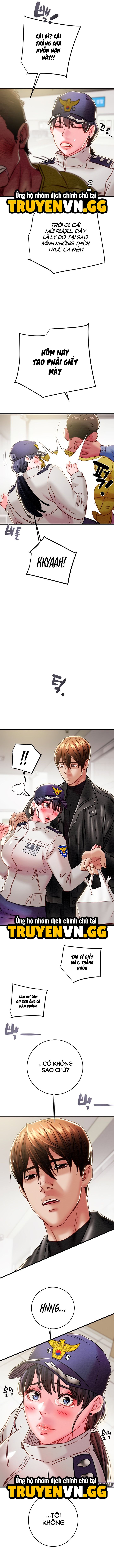 Tước Đoạt Ác Nhân Chap Chapter 33-Tước Đoạt Ác Nhân - Next Chap 34