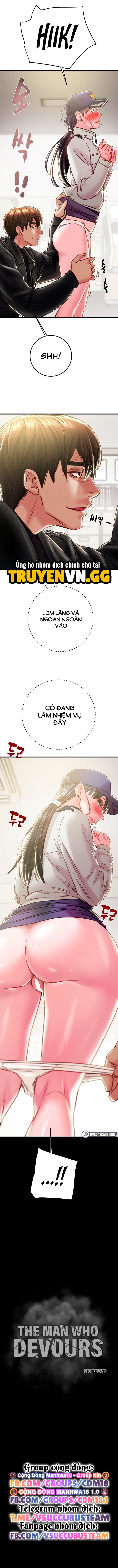 Tước Đoạt Ác Nhân Chap Chapter 33-Tước Đoạt Ác Nhân - Next Chap 34