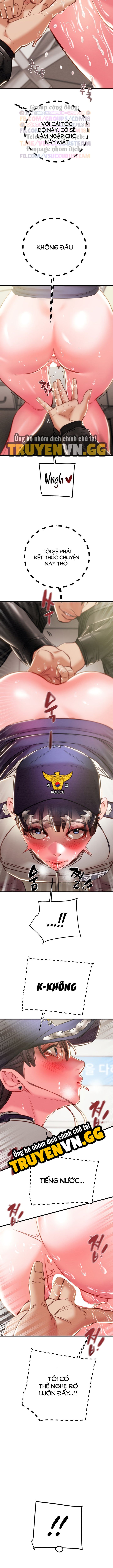 Tước Đoạt Ác Nhân Chap Chapter 34-Tước Đoạt Ác Nhân - Next Chap 35