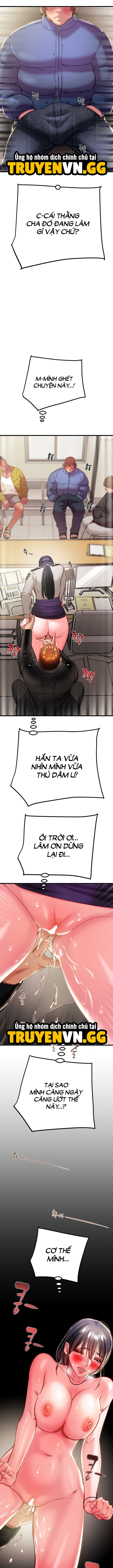 Tước Đoạt Ác Nhân Chap Chapter 34-Tước Đoạt Ác Nhân - Next Chap 35