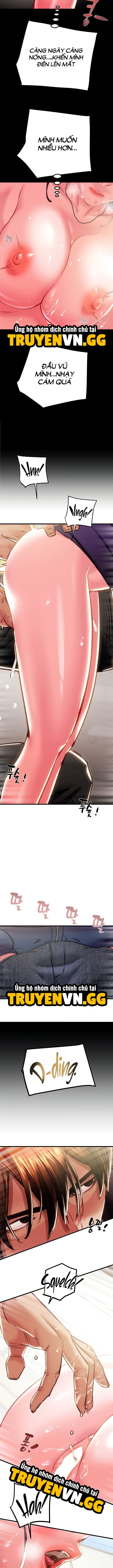 Tước Đoạt Ác Nhân Chap Chapter 34-Tước Đoạt Ác Nhân - Next Chap 35