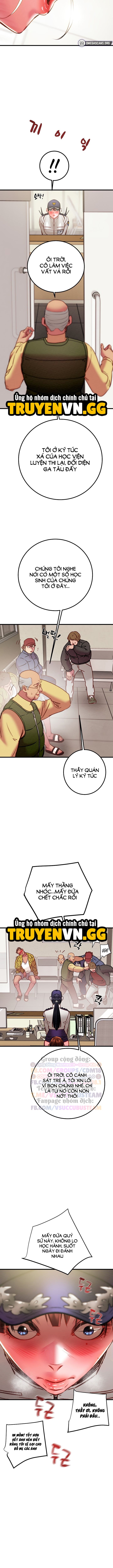 Tước Đoạt Ác Nhân Chap Chapter 34-Tước Đoạt Ác Nhân - Next Chap 35