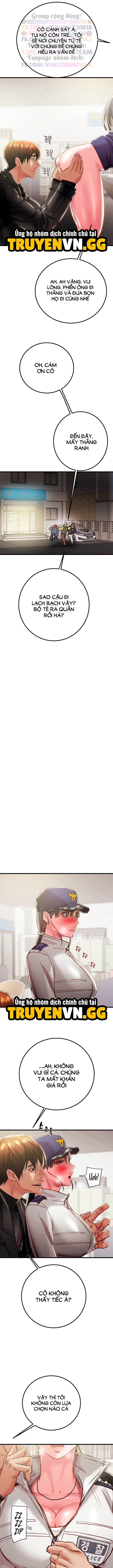 Tước Đoạt Ác Nhân Chap Chapter 34-Tước Đoạt Ác Nhân - Next Chap 35