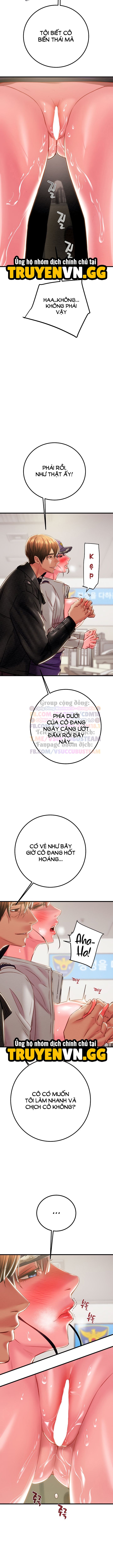 Tước Đoạt Ác Nhân Chap Chapter 34-Tước Đoạt Ác Nhân - Next Chap 35