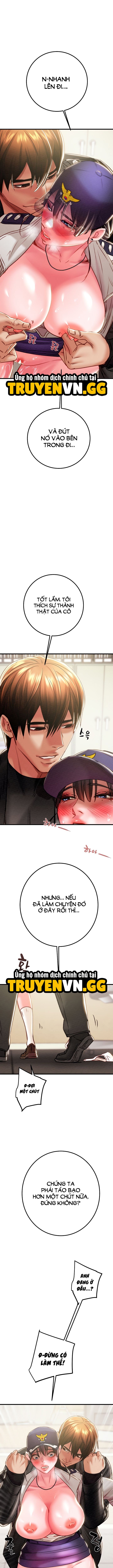 Tước Đoạt Ác Nhân Chap Chapter 34-Tước Đoạt Ác Nhân - Next Chap 35