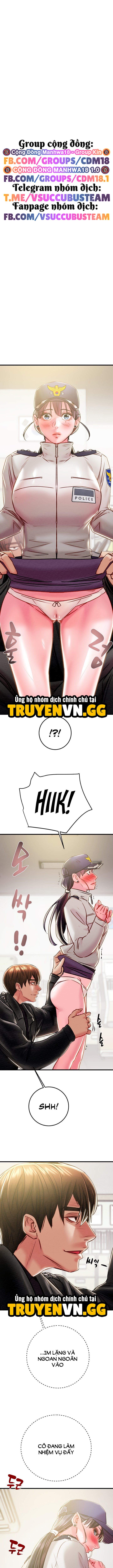 Tước Đoạt Ác Nhân Chap Chapter 34-Tước Đoạt Ác Nhân - Next Chap 35