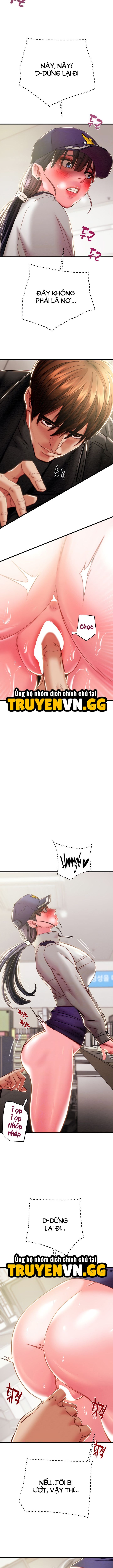 Tước Đoạt Ác Nhân Chap Chapter 34-Tước Đoạt Ác Nhân - Next Chap 35