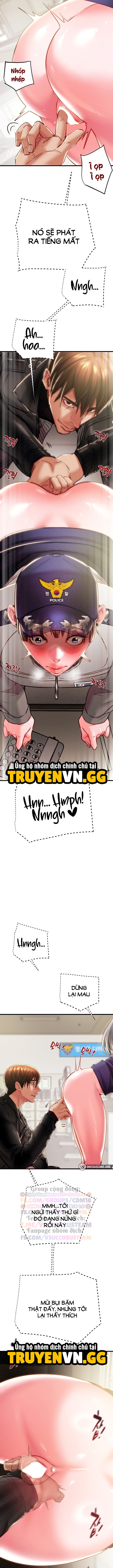 Tước Đoạt Ác Nhân Chap Chapter 34-Tước Đoạt Ác Nhân - Next Chap 35