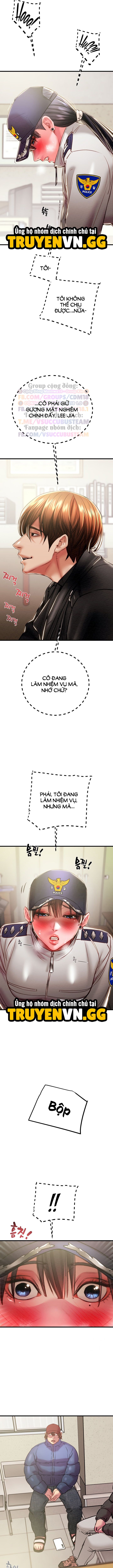 Tước Đoạt Ác Nhân Chap Chapter 34-Tước Đoạt Ác Nhân - Next Chap 35