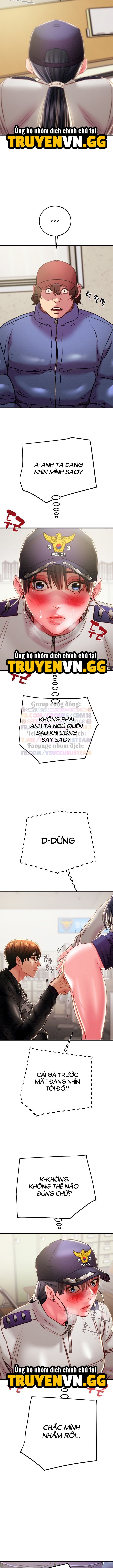 Tước Đoạt Ác Nhân Chap Chapter 34-Tước Đoạt Ác Nhân - Next Chap 35