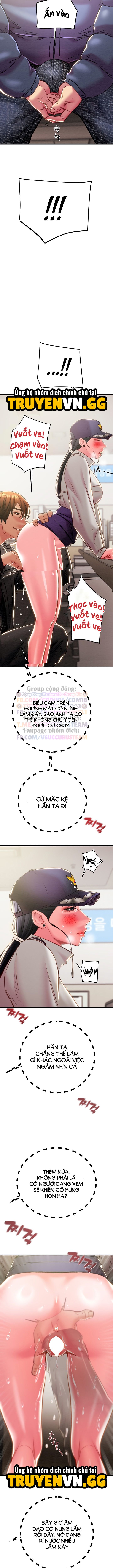 Tước Đoạt Ác Nhân Chap Chapter 34-Tước Đoạt Ác Nhân - Next Chap 35