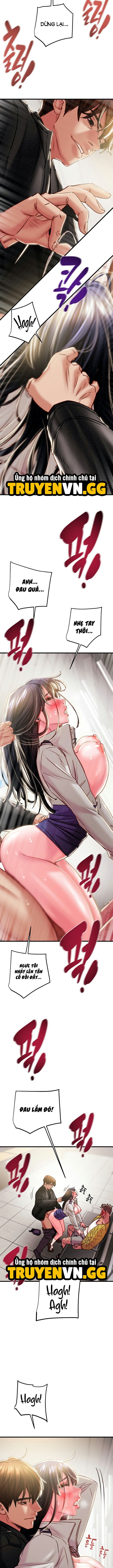 Tước Đoạt Ác Nhân Chap Chapter 35-Tước Đoạt Ác Nhân - Next Chap 36