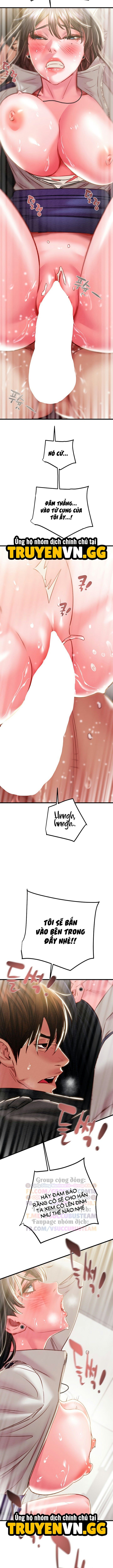 Tước Đoạt Ác Nhân Chap Chapter 35-Tước Đoạt Ác Nhân - Next Chap 36