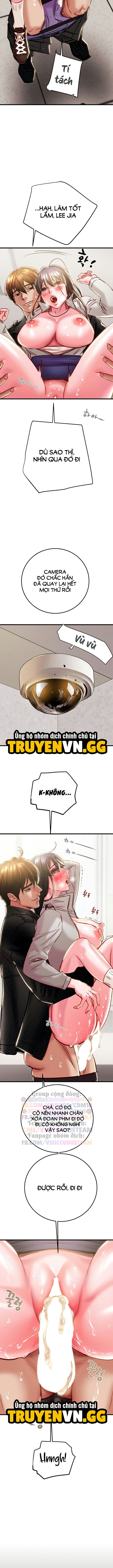 Tước Đoạt Ác Nhân Chap Chapter 35-Tước Đoạt Ác Nhân - Next Chap 36