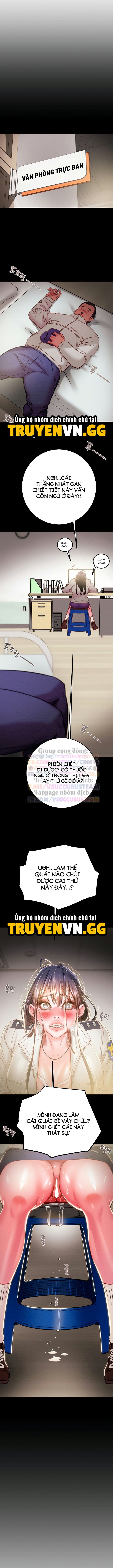 Tước Đoạt Ác Nhân Chap Chapter 35-Tước Đoạt Ác Nhân - Next Chap 36