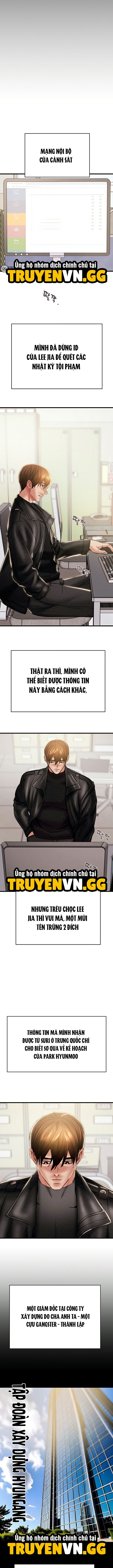 Tước Đoạt Ác Nhân Chap Chapter 35-Tước Đoạt Ác Nhân - Next Chap 36