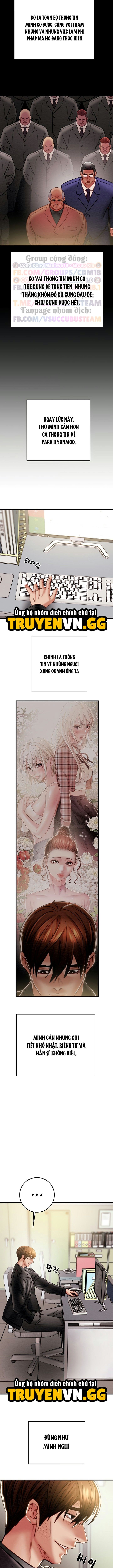 Tước Đoạt Ác Nhân Chap Chapter 35-Tước Đoạt Ác Nhân - Next Chap 36