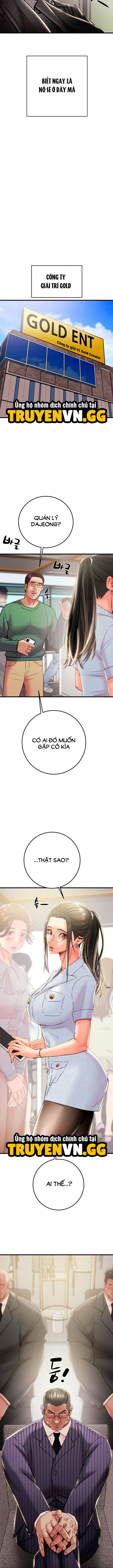 Tước Đoạt Ác Nhân Chap Chapter 35-Tước Đoạt Ác Nhân - Next Chap 36