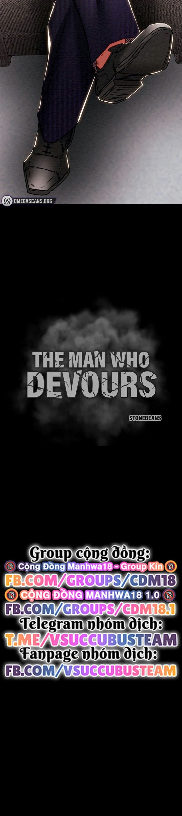 Tước Đoạt Ác Nhân Chap Chapter 35-Tước Đoạt Ác Nhân - Next Chap 36