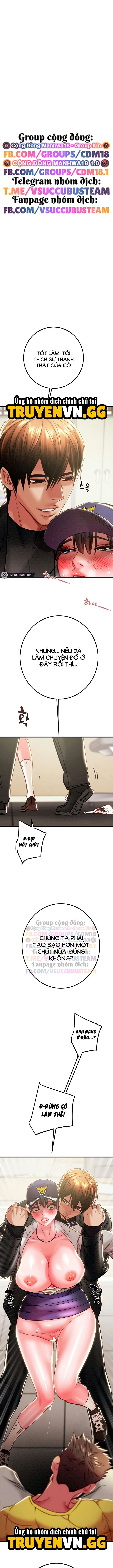 Tước Đoạt Ác Nhân Chap Chapter 35-Tước Đoạt Ác Nhân - Next Chap 36