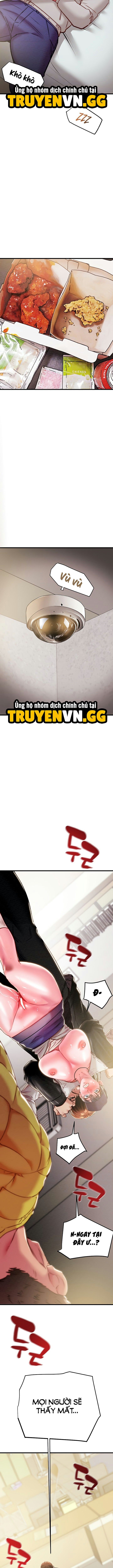 Tước Đoạt Ác Nhân Chap Chapter 35-Tước Đoạt Ác Nhân - Next Chap 36