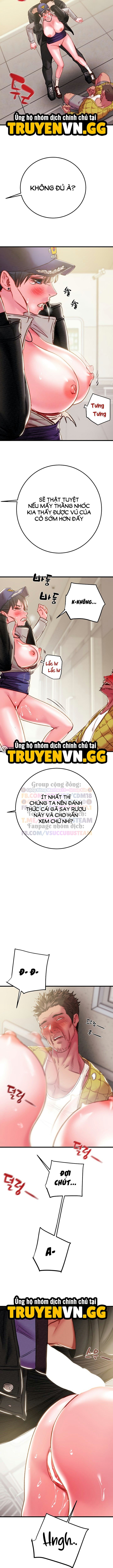 Tước Đoạt Ác Nhân Chap Chapter 35-Tước Đoạt Ác Nhân - Next Chap 36