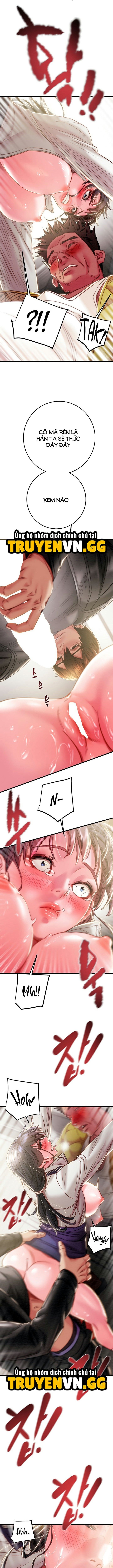 Tước Đoạt Ác Nhân Chap Chapter 35-Tước Đoạt Ác Nhân - Next Chap 36