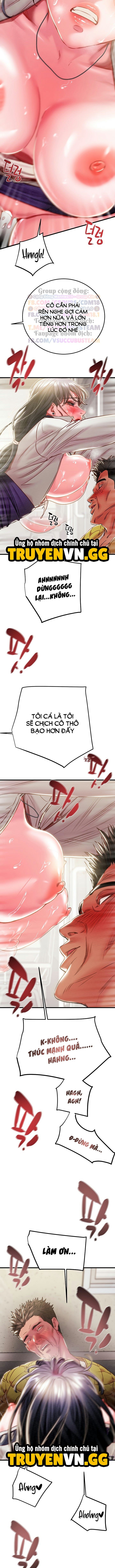 Tước Đoạt Ác Nhân Chap Chapter 35-Tước Đoạt Ác Nhân - Next Chap 36