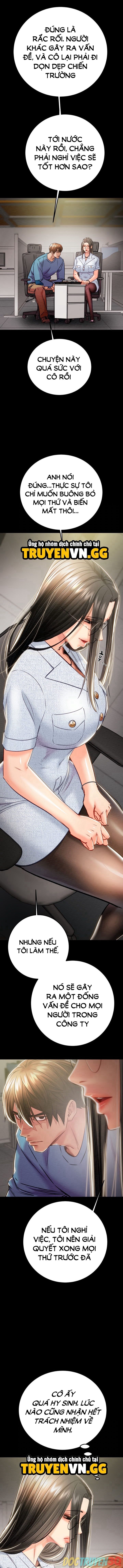 Tước Đoạt Ác Nhân Chap Chapter 36-Tước Đoạt Ác Nhân - Next Chap 37