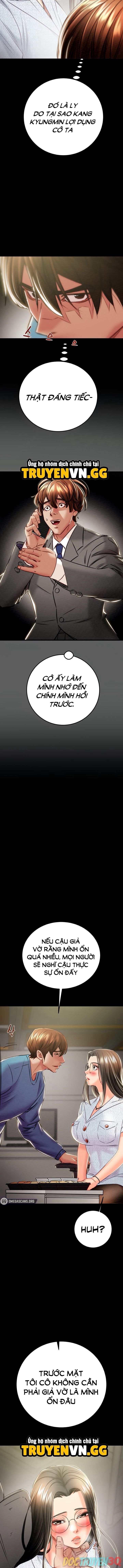 Tước Đoạt Ác Nhân Chap Chapter 36-Tước Đoạt Ác Nhân - Next Chap 37
