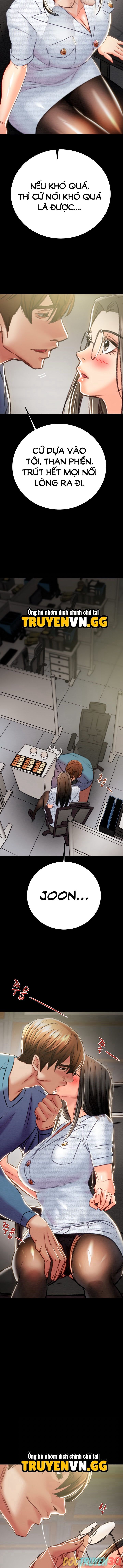 Tước Đoạt Ác Nhân Chap Chapter 36-Tước Đoạt Ác Nhân - Next Chap 37