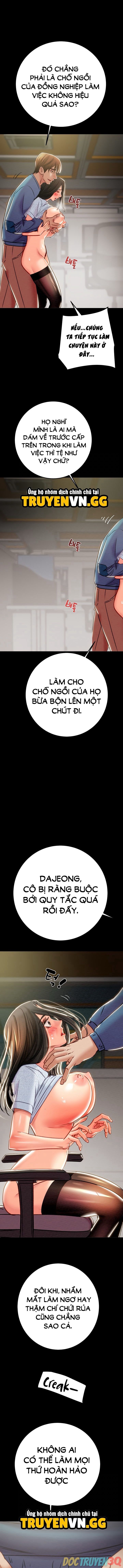 Tước Đoạt Ác Nhân Chap Chapter 36-Tước Đoạt Ác Nhân - Next Chap 37
