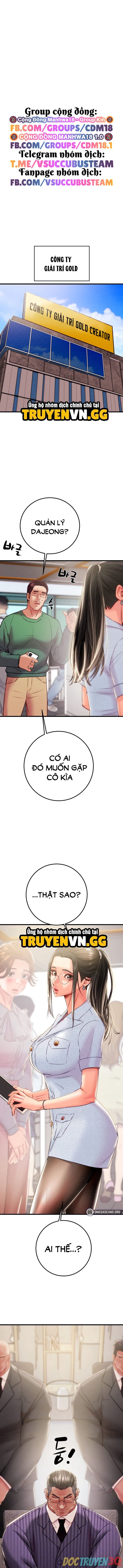 Tước Đoạt Ác Nhân Chap Chapter 36-Tước Đoạt Ác Nhân - Next Chap 37