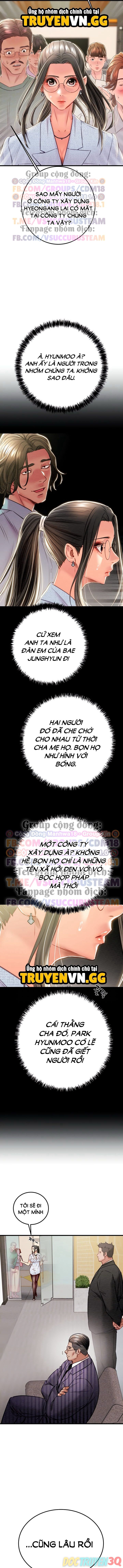 Tước Đoạt Ác Nhân Chap Chapter 36-Tước Đoạt Ác Nhân - Next Chap 37