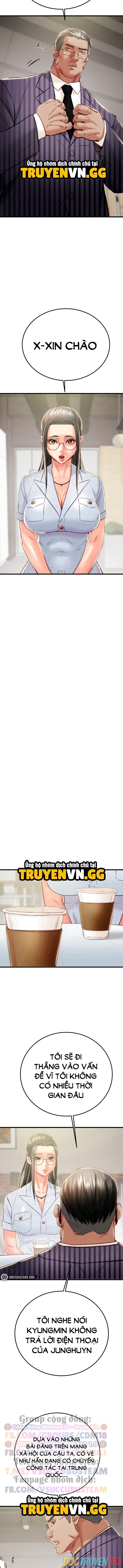 Tước Đoạt Ác Nhân Chap Chapter 36-Tước Đoạt Ác Nhân - Next Chap 37