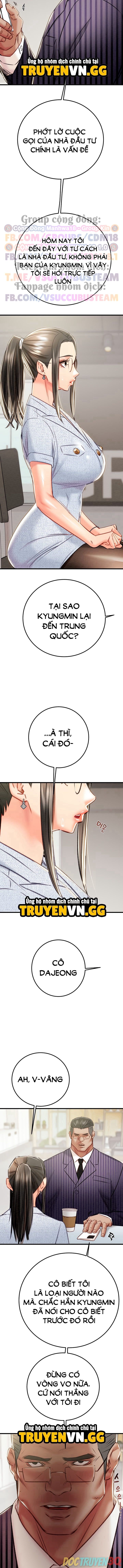 Tước Đoạt Ác Nhân Chap Chapter 36-Tước Đoạt Ác Nhân - Next Chap 37