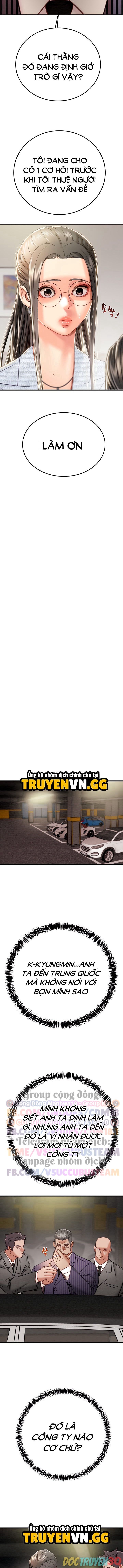 Tước Đoạt Ác Nhân Chap Chapter 36-Tước Đoạt Ác Nhân - Next Chap 37