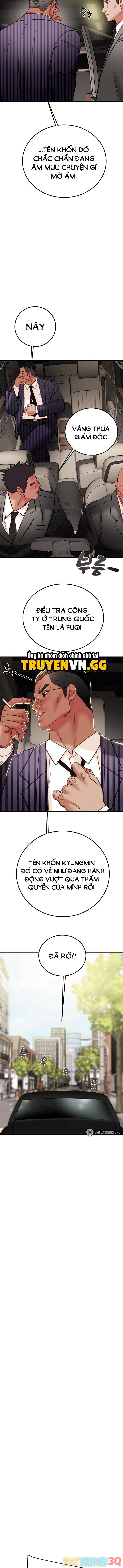 Tước Đoạt Ác Nhân Chap Chapter 36-Tước Đoạt Ác Nhân - Next Chap 37