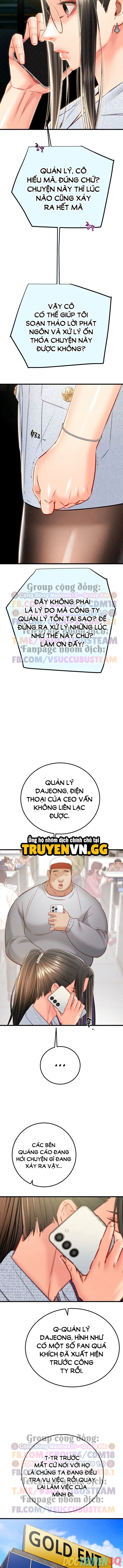 Tước Đoạt Ác Nhân Chap Chapter 36-Tước Đoạt Ác Nhân - Next Chap 37