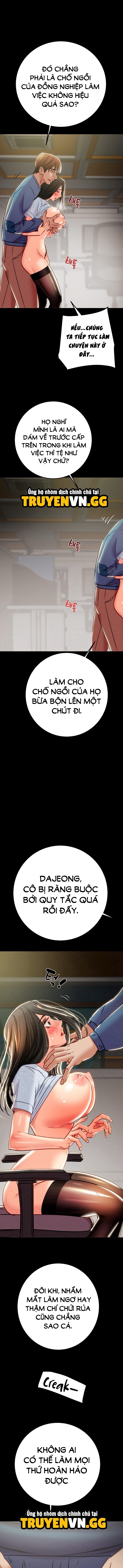Tước Đoạt Ác Nhân Chap Chapter 37-Tước Đoạt Ác Nhân - Next Chap 38